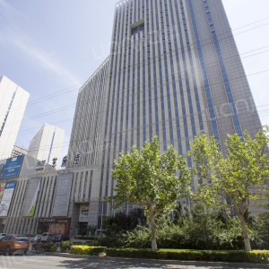 海创芝麻街b座26楼