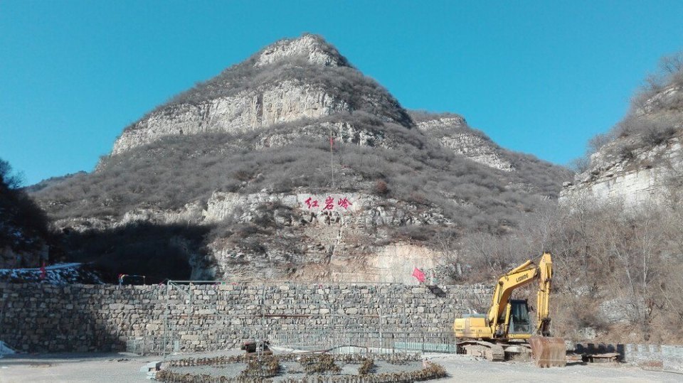 【青龍山景區】青龍山景區門票,青龍山景區遊玩攻略_360地圖