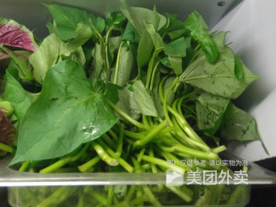 杨记小吃店上排路店