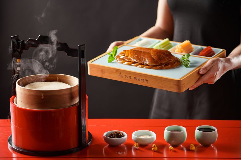 北京市 餐饮服务 餐馆 正餐 中餐正餐 > 莎莎salsa·苏园推荐菜