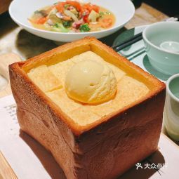 綠茶餐廳