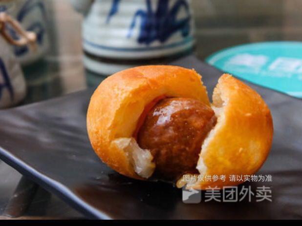 糊涂生煎春潮店