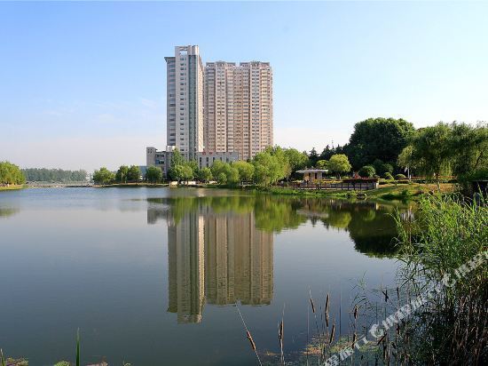 沃阁泗州饭店