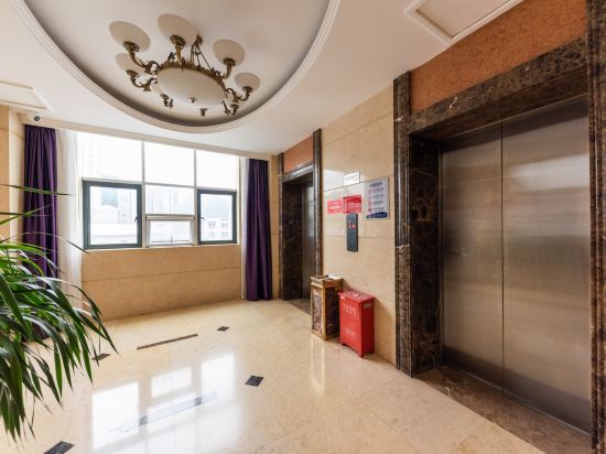 利川国际大酒店