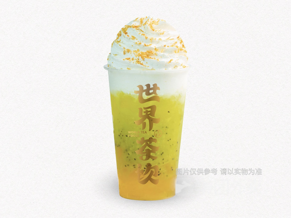 奇异果雪顶图片