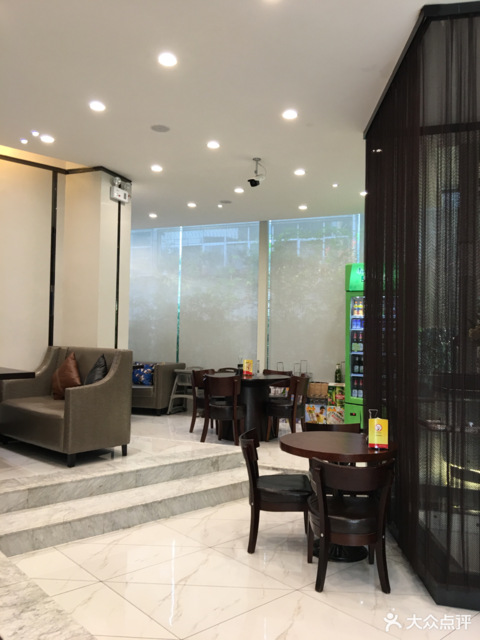 查看泰安家园小厨_360地图搜索结果列表