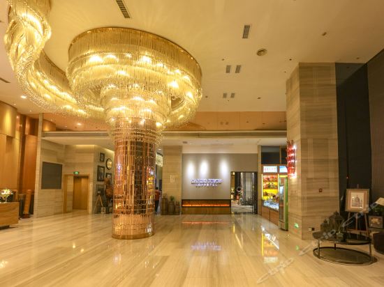 长沙君豪国际酒店