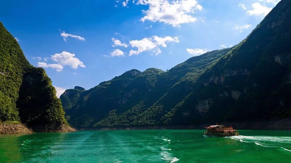 野三河旅游景区