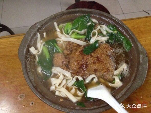 额娘春饼东胜广场店