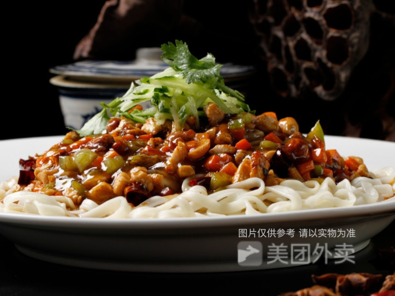 恒弟板面(兴隆街店)