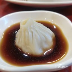 来意浓汤包馆万豪白领店