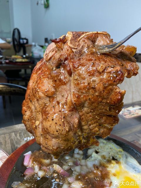 【遇见街头牛排】遇见街头牛排电话_遇见街头牛排怎么样_360地图