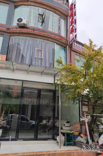 贵州安顺平坝农场住宿