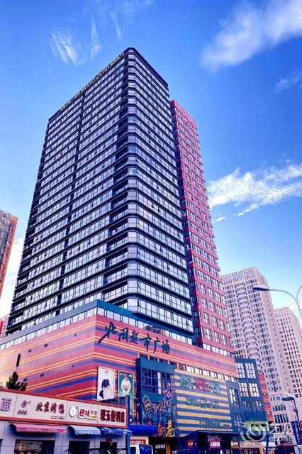 石家庄市 住宿服务 酒店 > 西美喜家lebon酒店