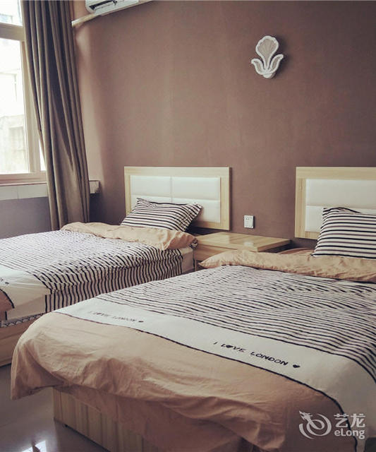 陇南市 住宿服务 客栈民宿 > 宕昌蜗居主题宾馆