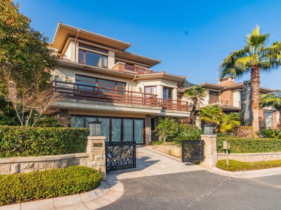 查看西安伊洛芙庄园轰趴馆度假别墅_360地图搜索结果列表