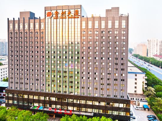 【贵州大厦】贵州大厦电话,贵州大厦地址,贵州大厦多少钱_360地图