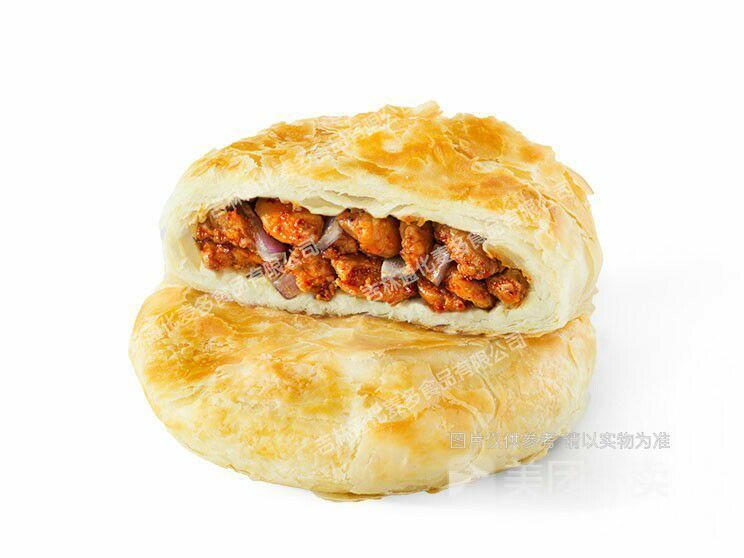 麦多馅饼