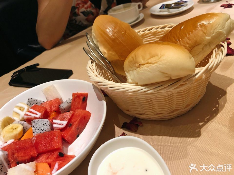 西海岸西餐厅万达店