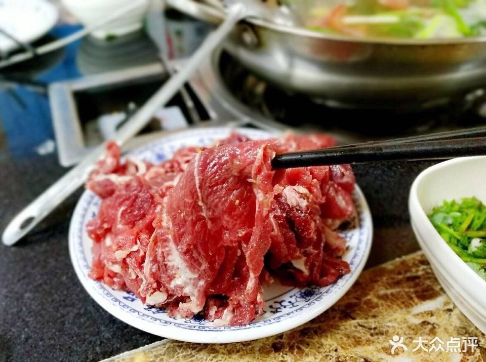  正宗貴州盤縣黃牛肉館