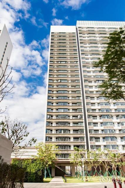 沃家国际会展公寓深圳国际会展中心店