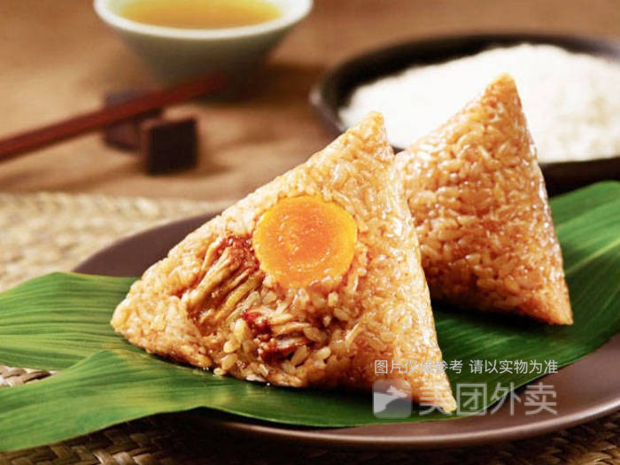 查看萍乡傅太粽子