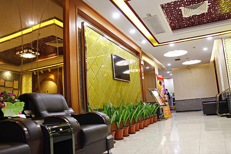 广州市 休闲娱乐 洗浴桑拿(保健) > 耳耕者采耳文化体验馆