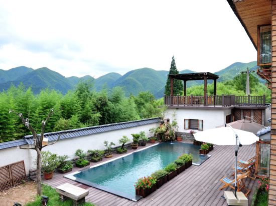 安吉云林山庄