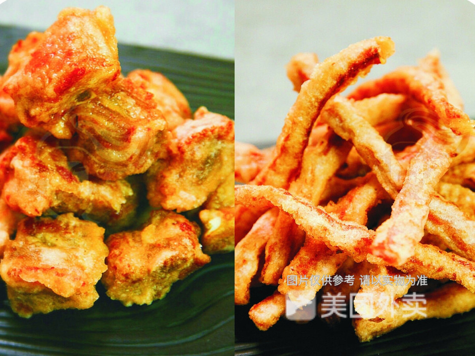 张氏桥头排骨湘江世纪城店