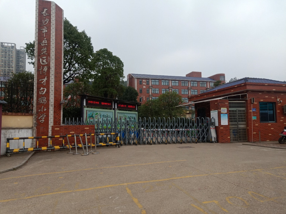 长房云时代博才小学