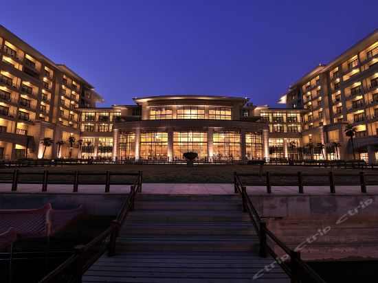 河南五星级酒店