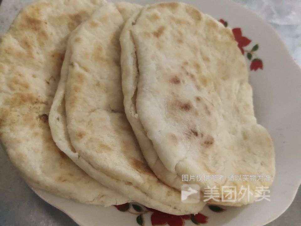 推荐菜:老熟人晶晶菜焙子早点快餐位于张家口市怀来县沙城镇东园村