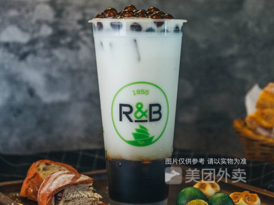 水蜜桃晶球推薦菜:rb巡茶(園區永旺店)位於蘇州市蘇州工業園區鍾南街