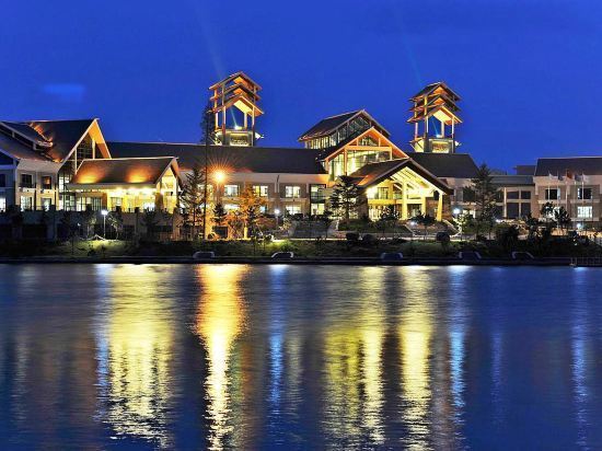 威海汤泊温泉度假村馨悦酒店威海荣成九龙晟大酒店威海市石岛金海宾馆