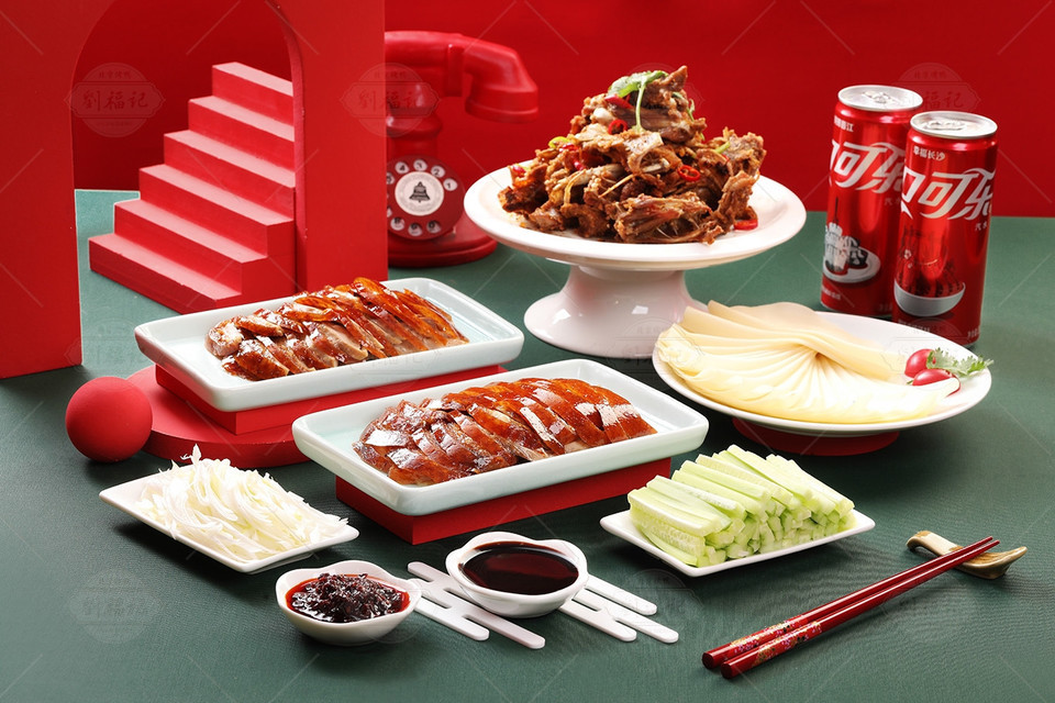 【刘福记北京烤鸭(中泰店)】刘福记北京烤鸭(中泰店)电话_刘福记北京