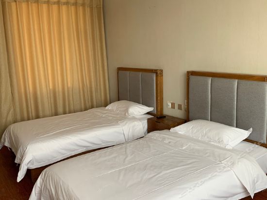 邯郸市 住宿服务 酒店 > 广府太极宾馆