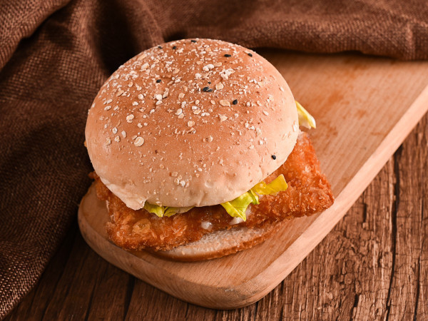 华莱士全鸡汉堡时间国际店