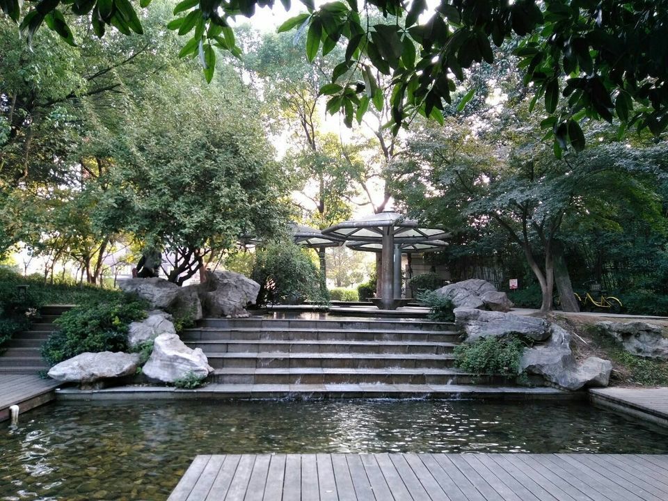  陽明公園