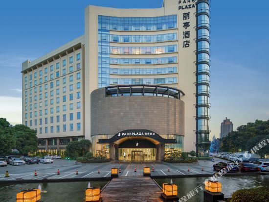              常州锦江国际大酒店