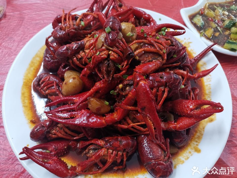 龙虾王(江北店)