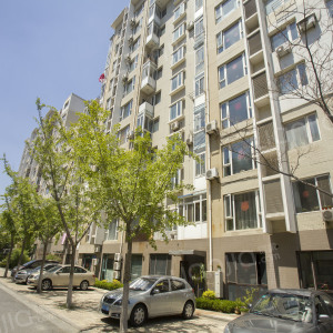 怎么去,怎么走,在哪,在哪里,在哪儿):大连市沙河口区兰田街与兰园西街