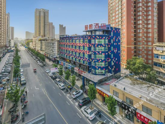 银河宾馆(纱厂西路)