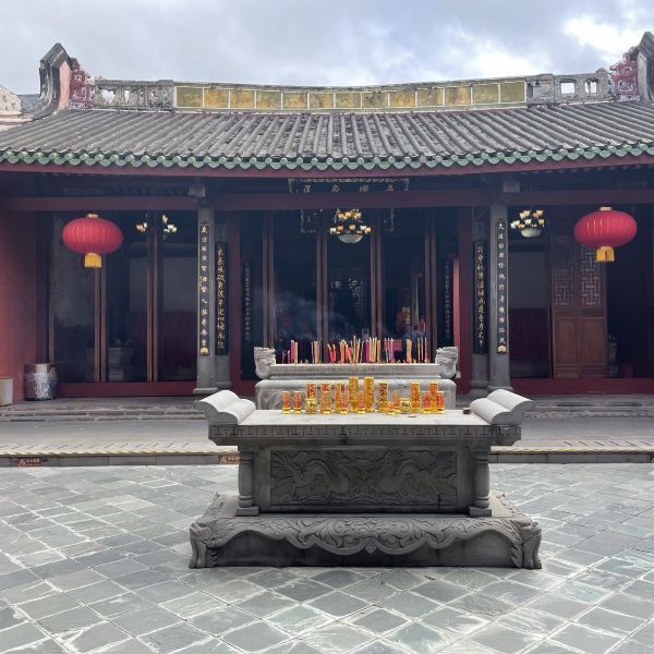 天后宫