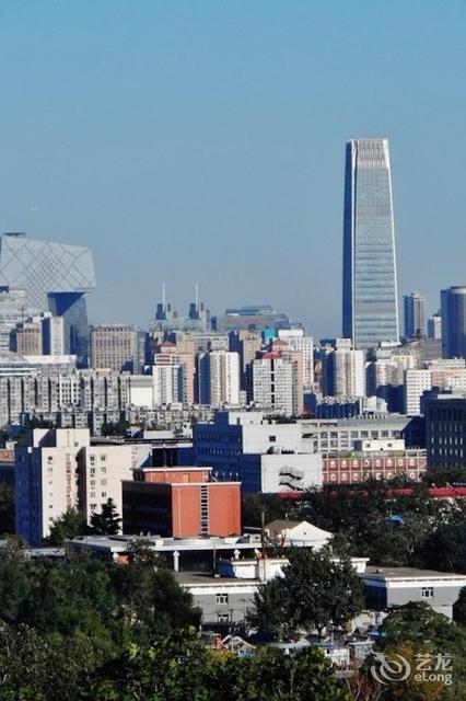 犀客空间公寓(北京世贸天阶店)