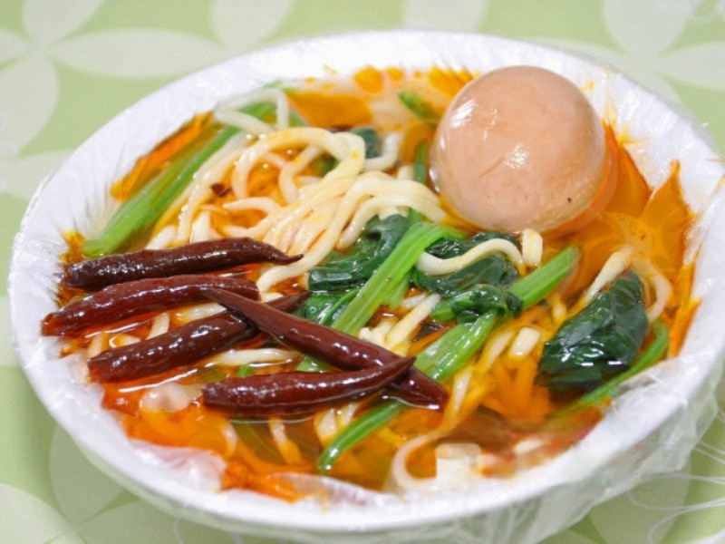 安徽牛肉板面
