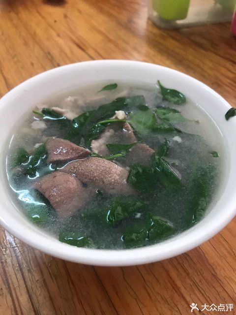 绿意客家特色饭店