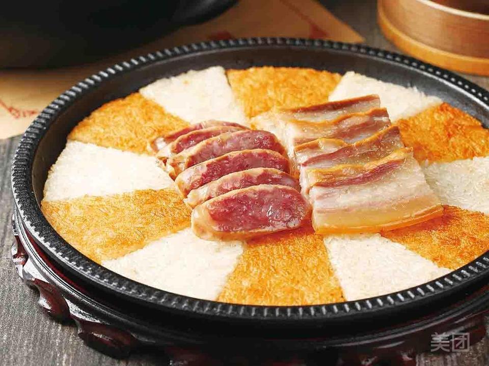 小厨娘淮扬菜尧化门金地店