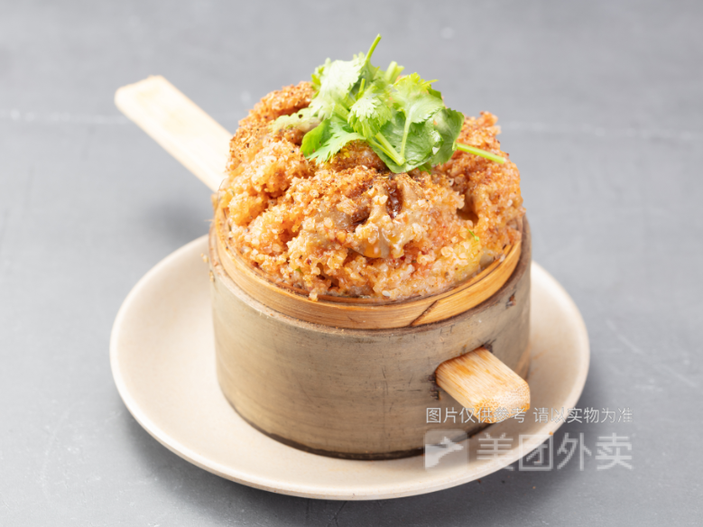 招牌肥肠格格图片