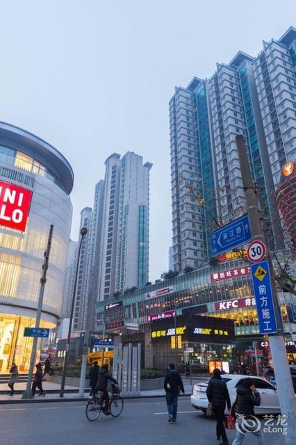 巨鹿路888号老洋房