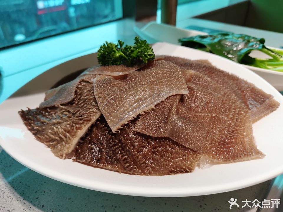 海底捞火锅恒宝广场店